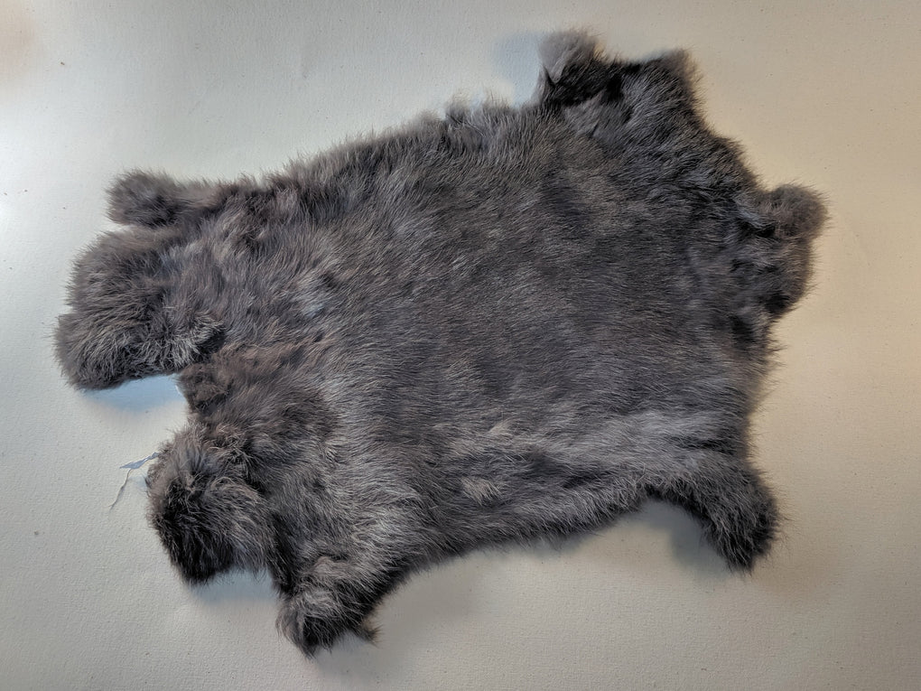 Fur Rabbit Pelt