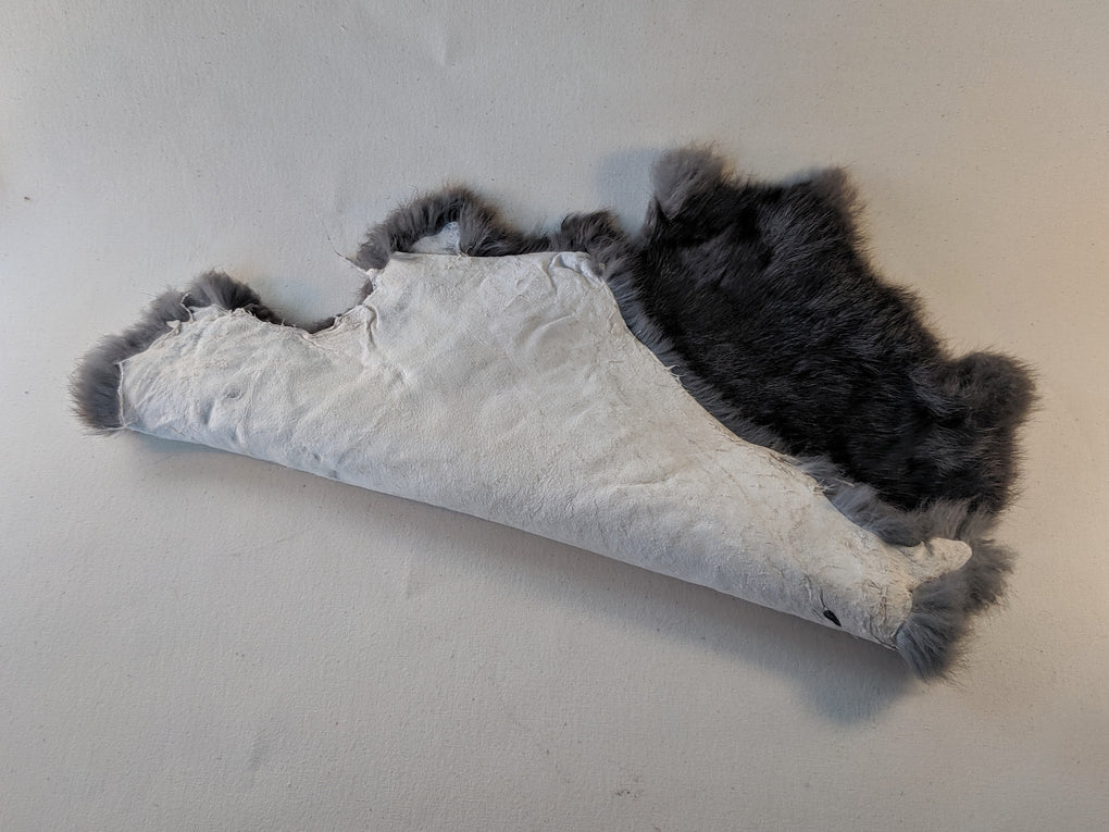 Fur Rabbit Pelt