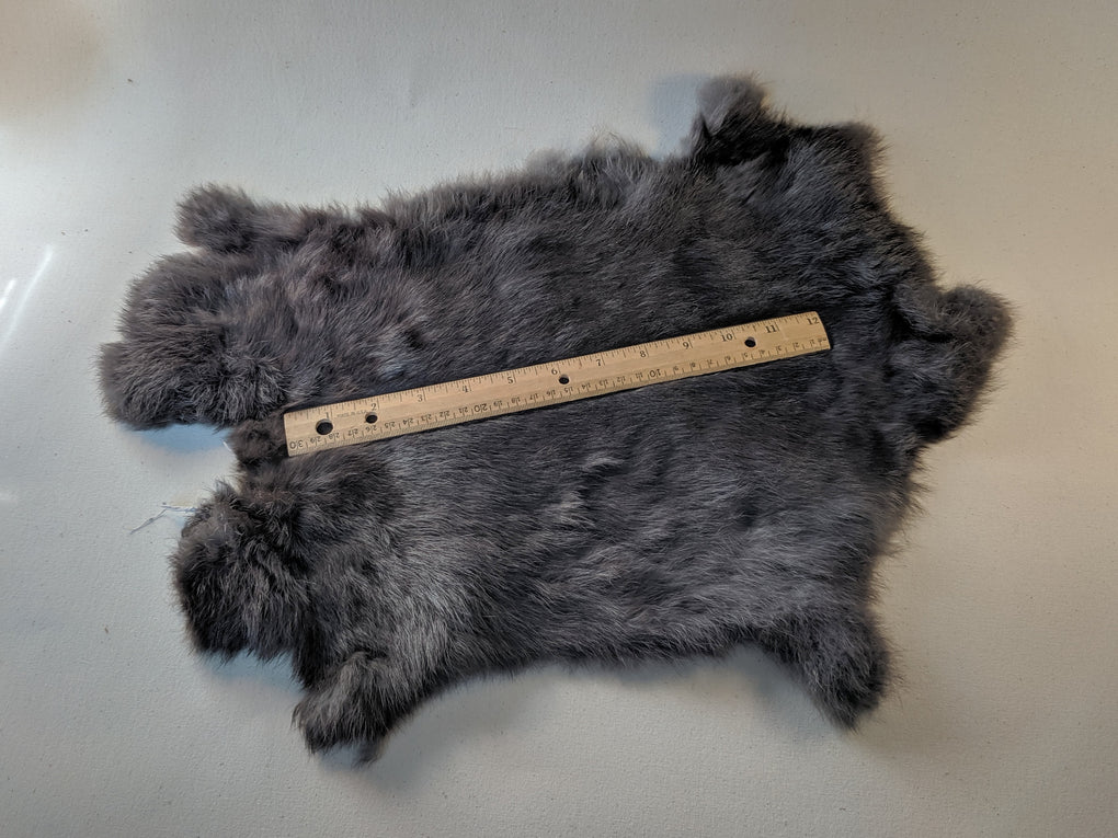 Fur Rabbit Pelt