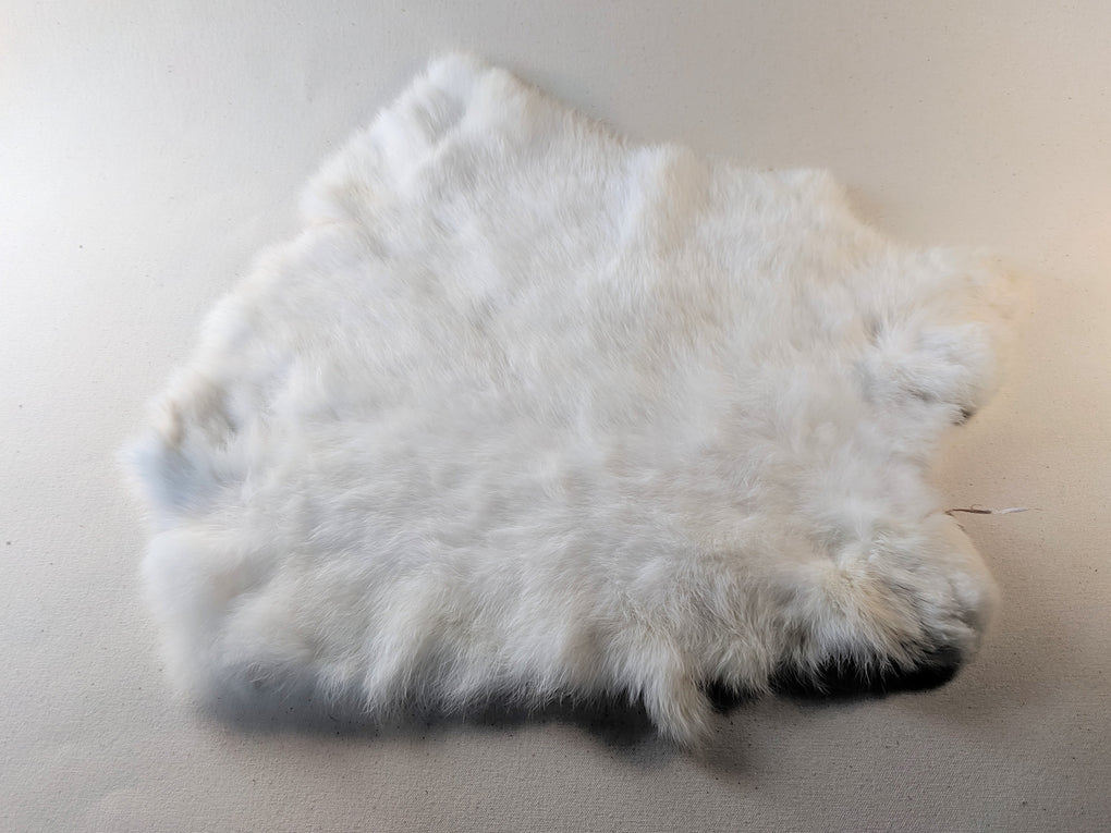 Fur Rabbit Pelt