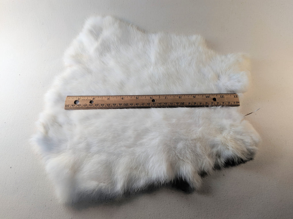 Fur Rabbit Pelt