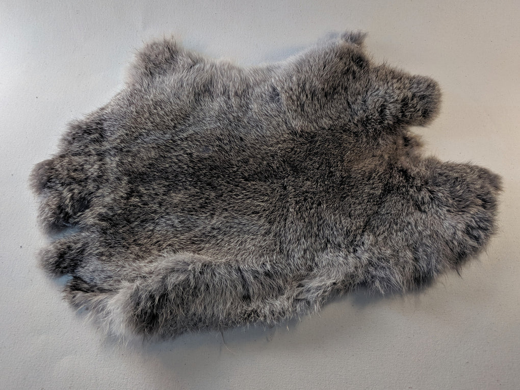 Fur Rabbit Pelt